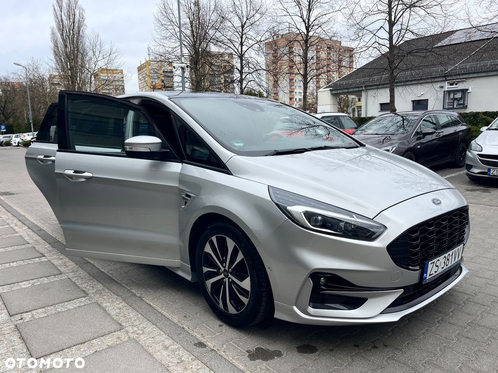 Ford S-Max - 18