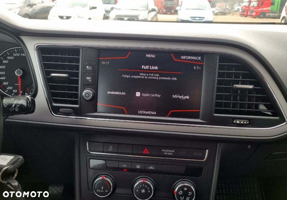 Seat Leon - 10