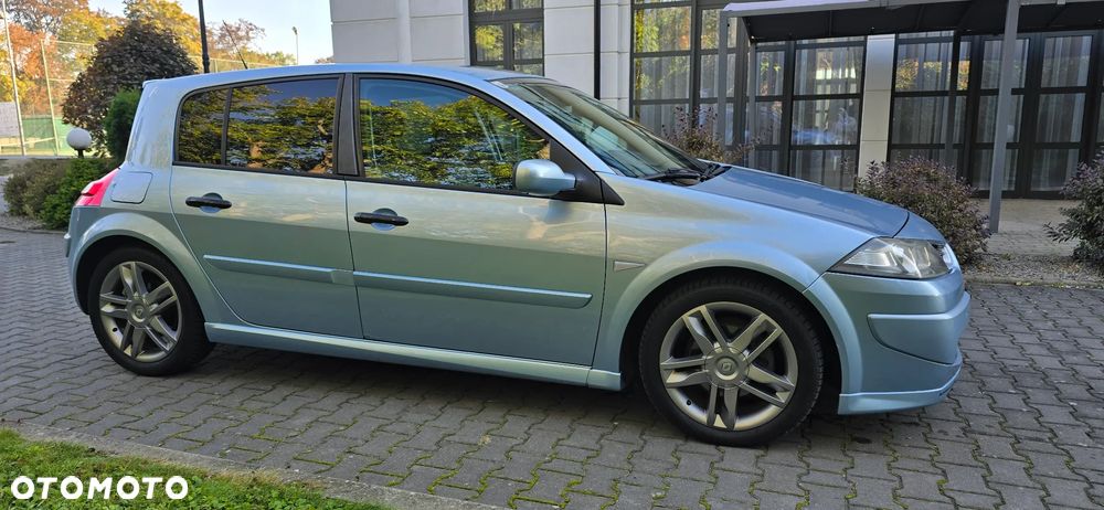 Renault Megane - 9