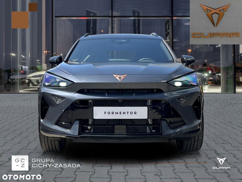 Cupra Formentor - 9