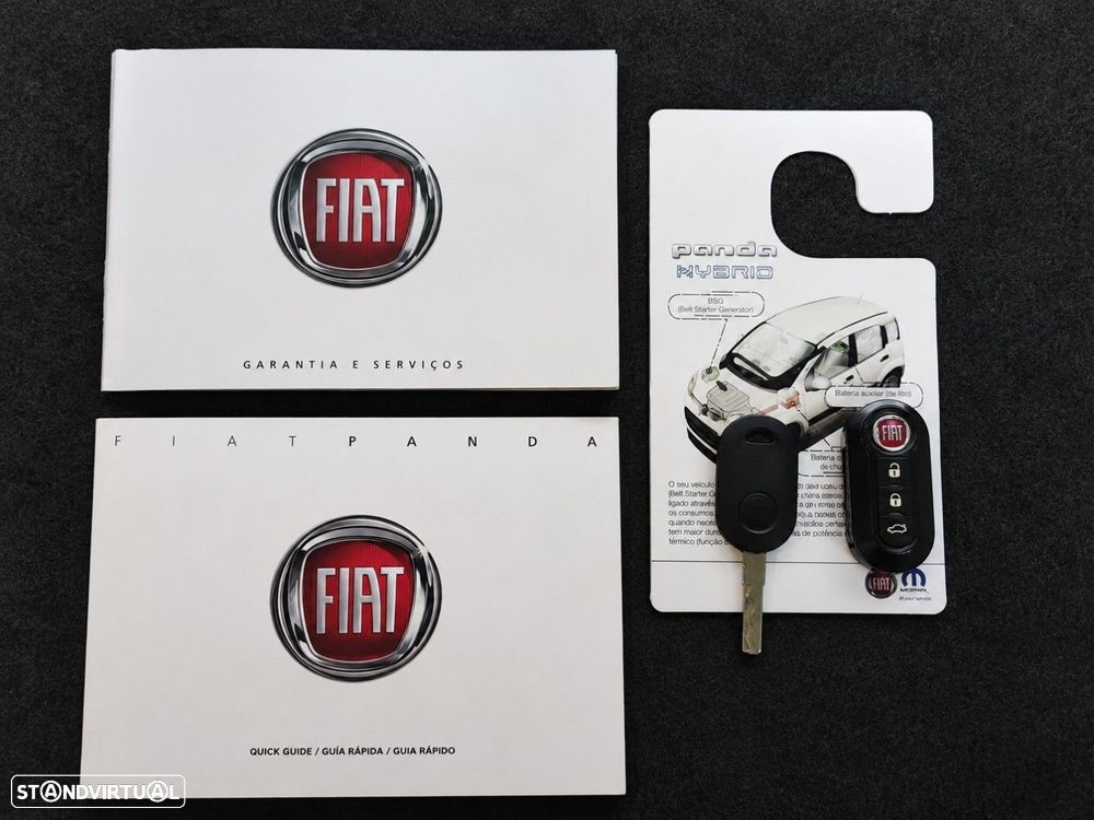 Fiat Panda - 28