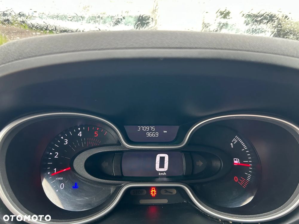 Renault Trafic - 20