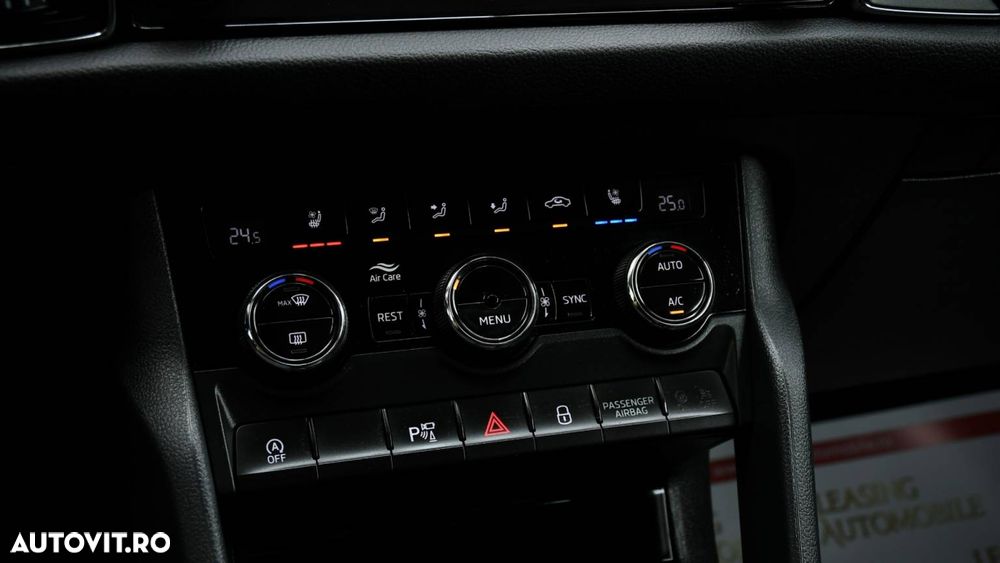 Skoda Kodiaq 2.0 TDI 4X4 DSG Style - 27