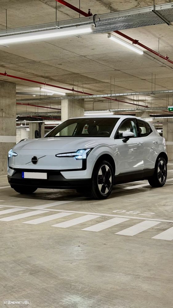 Volvo EX30 51 kWh Single Motor Core - 1