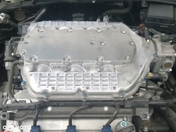 J35 kompletny silnik 3.5 V6 J35A8 Honda Legend Odyssey Accord 2006-2012 - 1