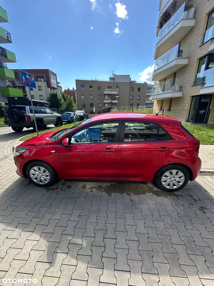 Kia Rio 1.2 M - 6
