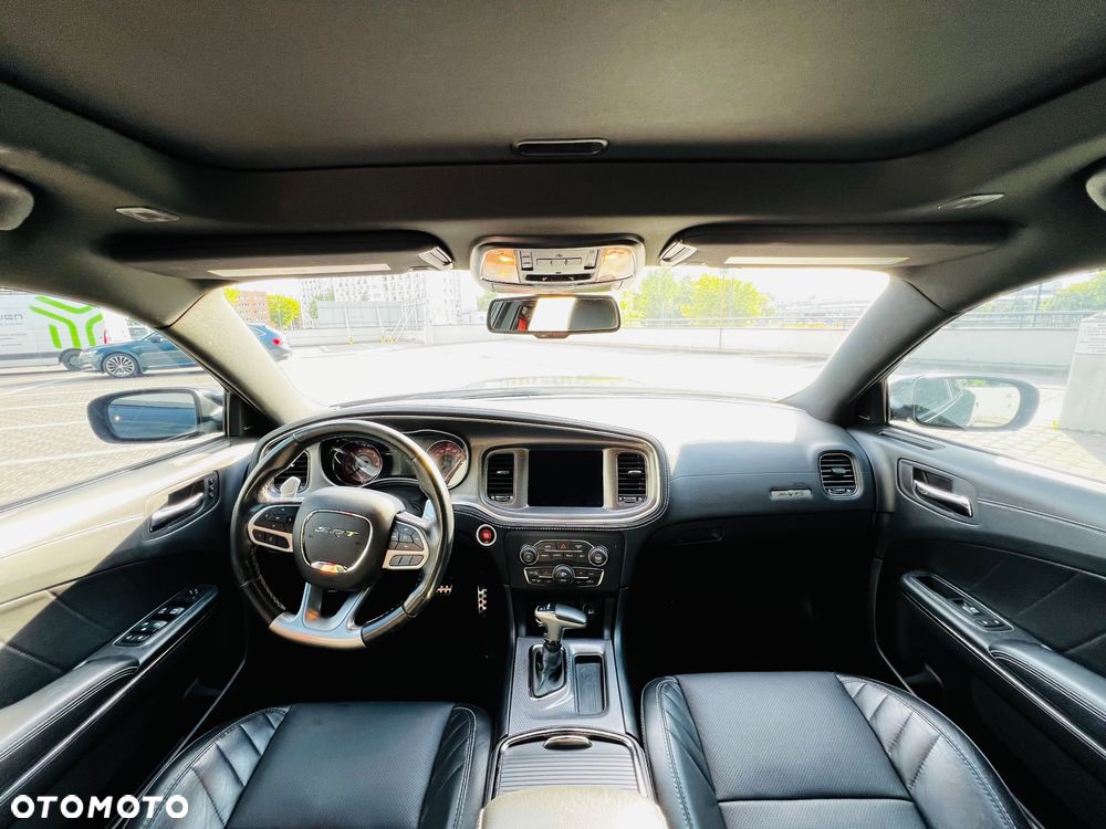 Dodge Charger Automatik SRT Hellcat - 7