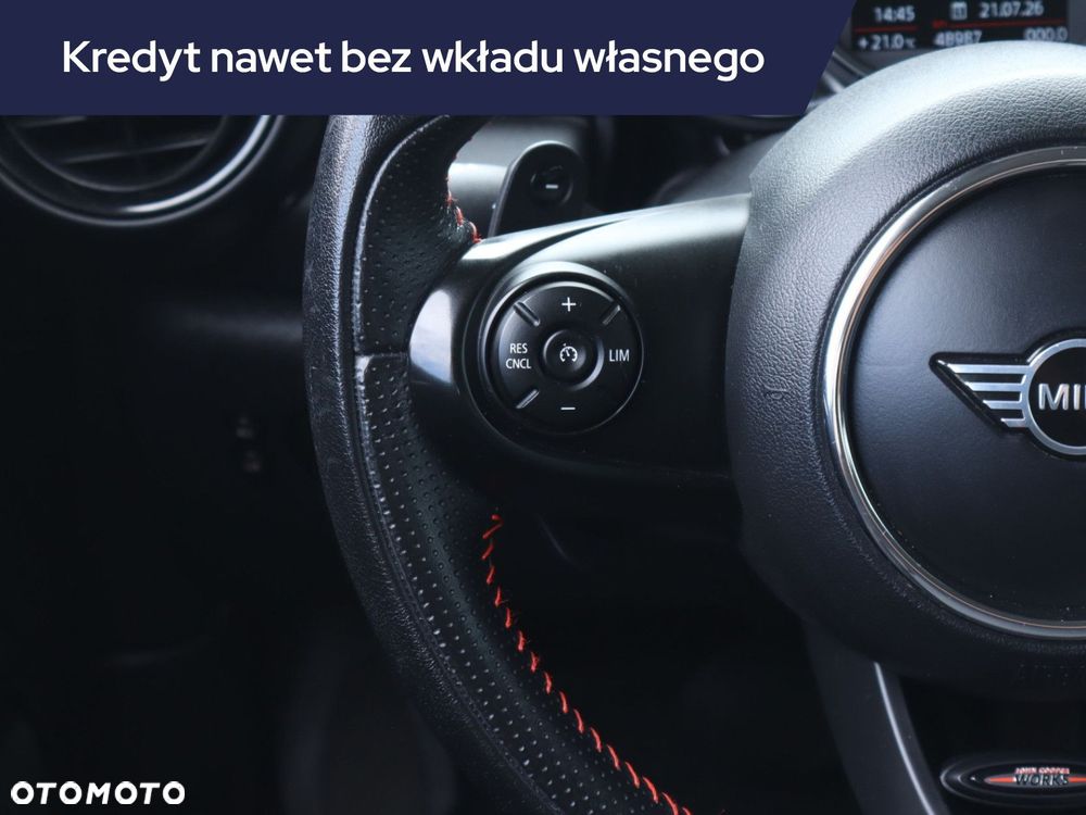 MINI Cooper S - 19