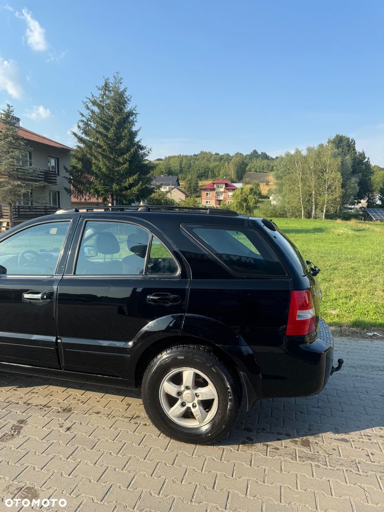 Kia Sorento 2.5 CRDi Voyage - 15