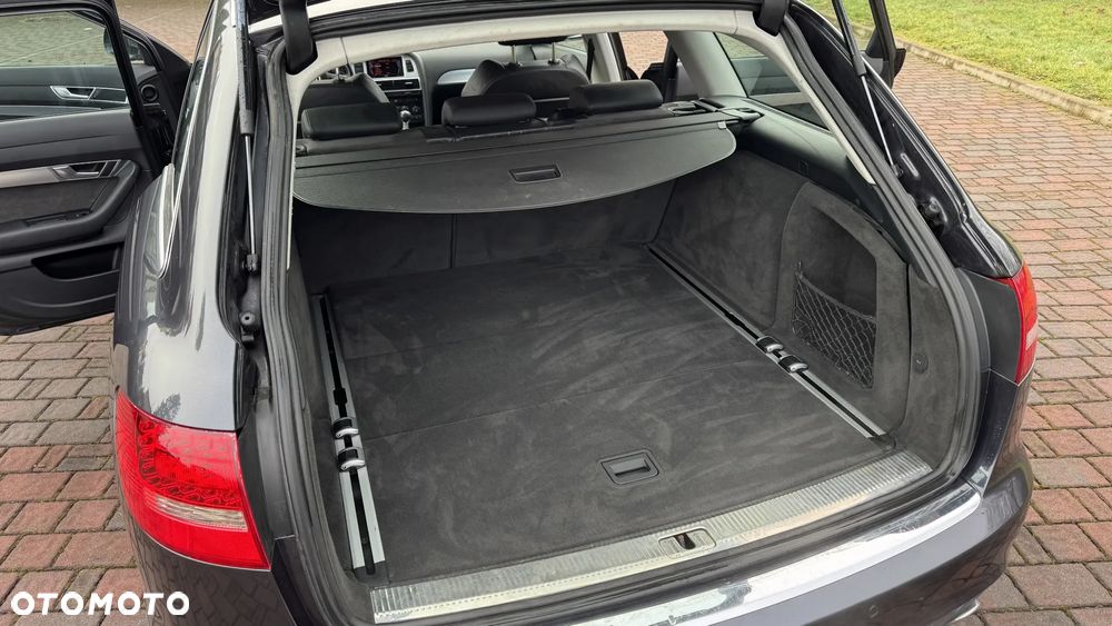 Audi A6 Avant 2.0 TDIe DPF - 30