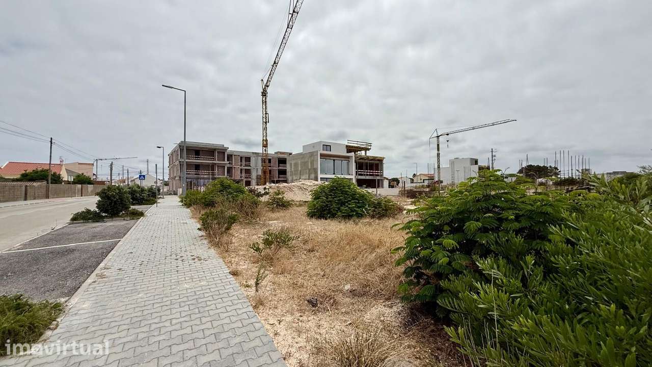Moradia T3 com piscina, Peniche - Grande imagem: 5/11