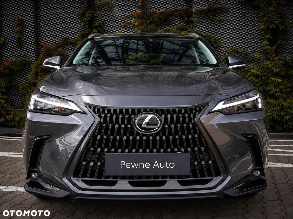 Lexus NX 350h Elegance 2WD - 2