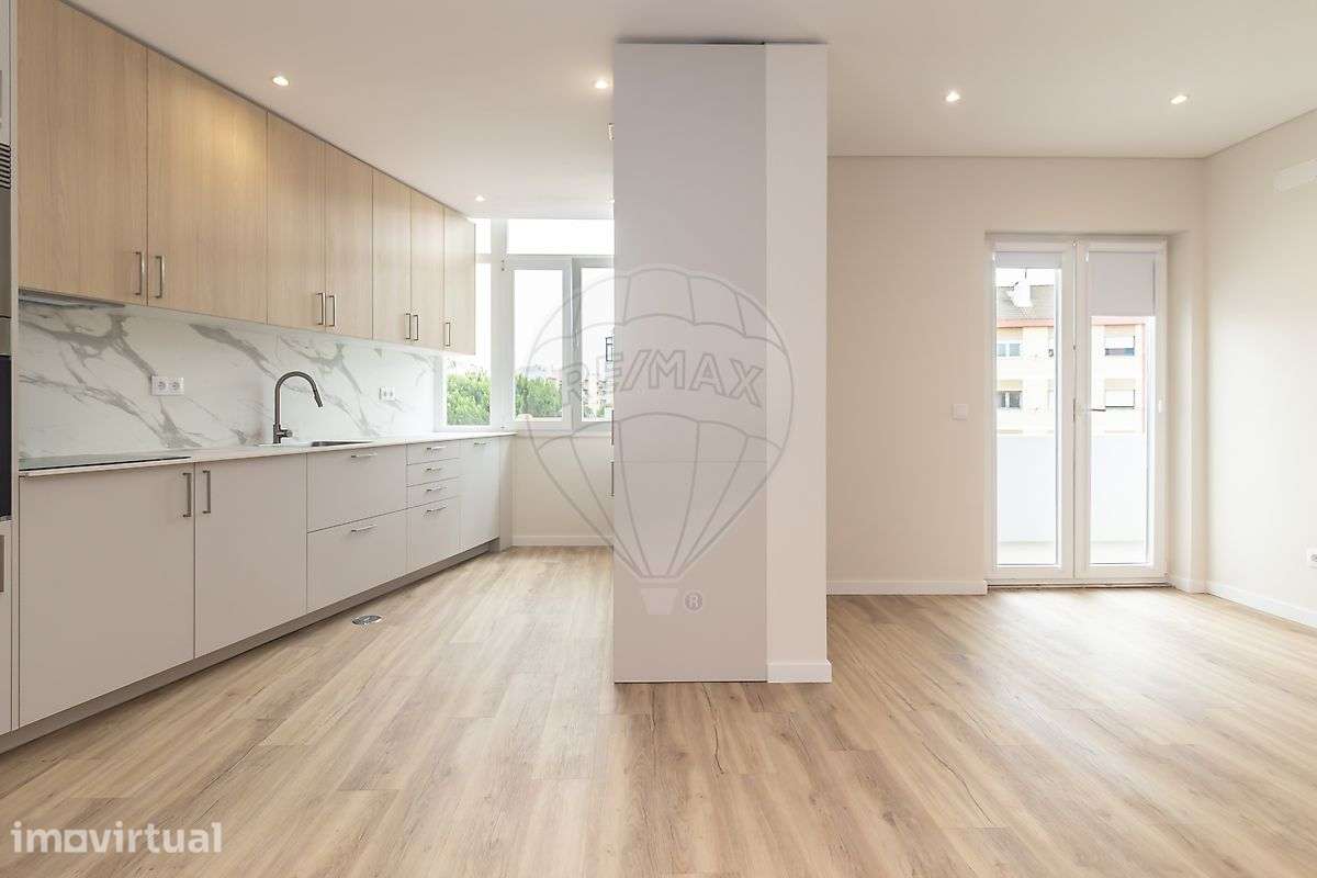 Apartamento T3 para venda - Grande imagem: 4/36