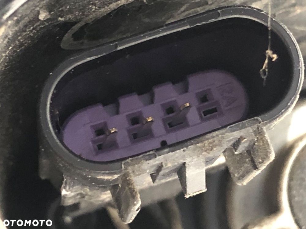 LAMPA PRAWY TYŁ - 294.00 PLN - OPEL ASTRA J GTC 2011 - 2022 1.6 (08) 132 kW [180 KM] benzyna 2011 - - 5