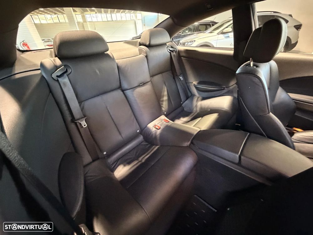 BMW 635 d - 12