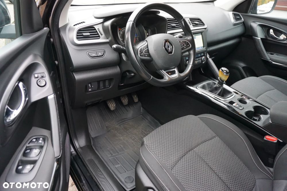 Renault Kadjar Energy dCi 110 Experience - 8