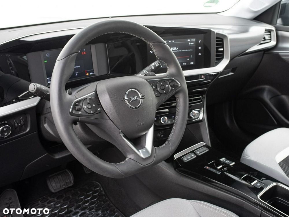 Opel Mokka 1.2 T Edition S&S - 7