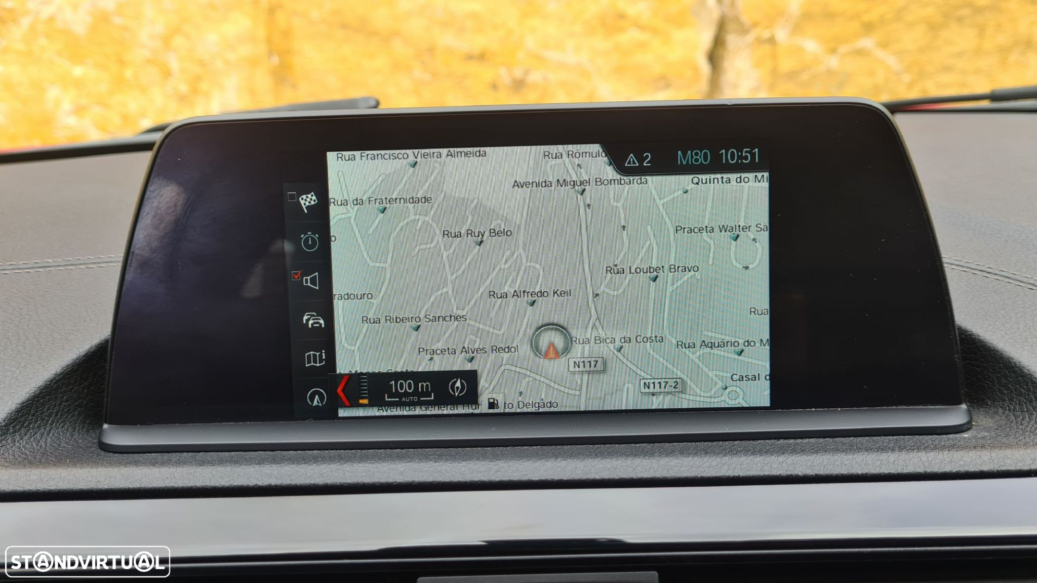 BMW 118 d Line Sport - 19