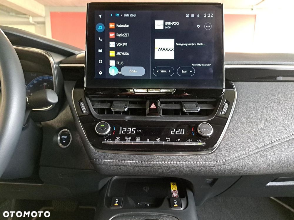 Toyota Corolla 1.8 Hybrid Comfort - 21