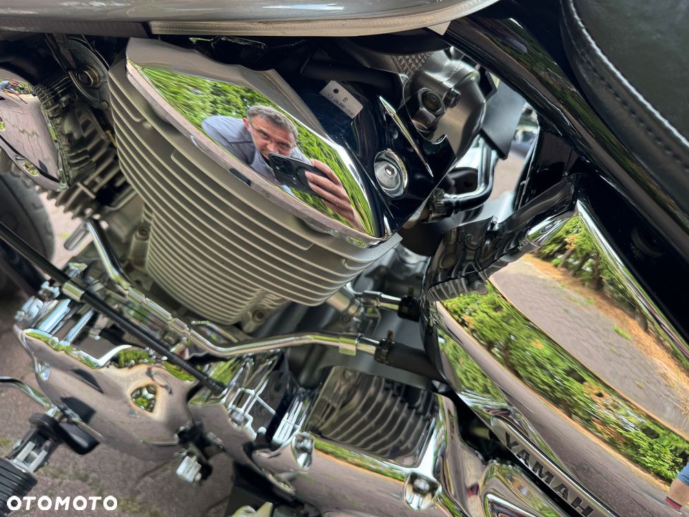 Yamaha Drag Star - 21