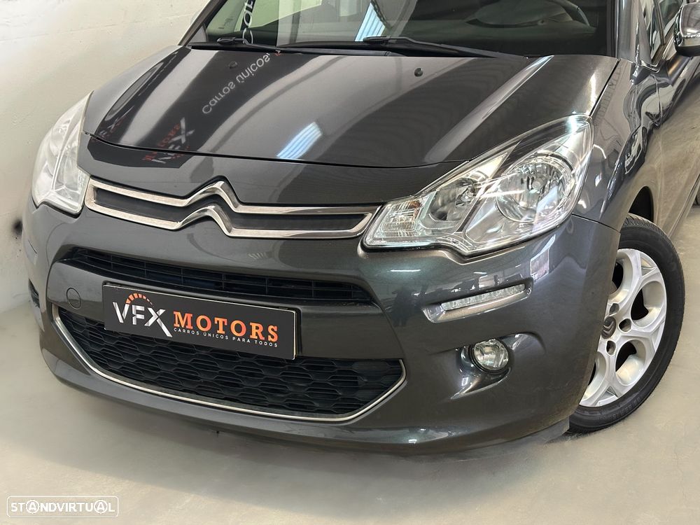Citroën C3 1.2 VTi Collection - 18