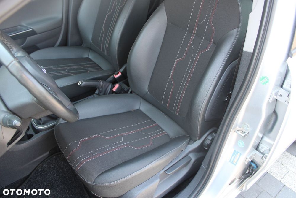 Opel Corsa - 16