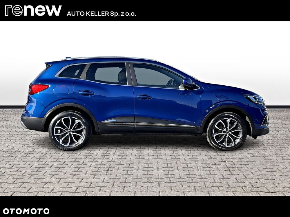Renault Kadjar - 8