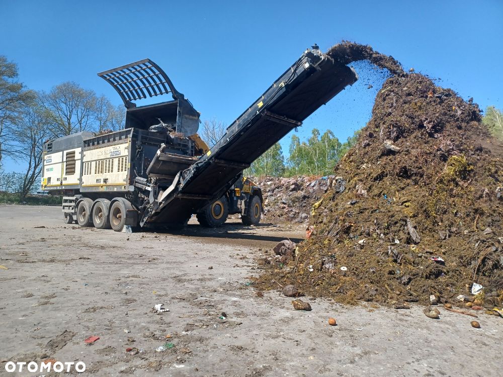 Terex Ecotec TSS 390 - 3