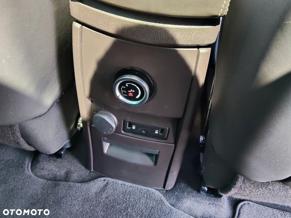 Renault Espace Energy dCi 160 EDC Initiale Paris - 29