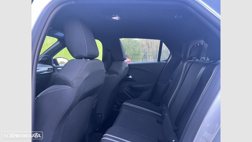 Opel Corsa 1.2 T GS - 12