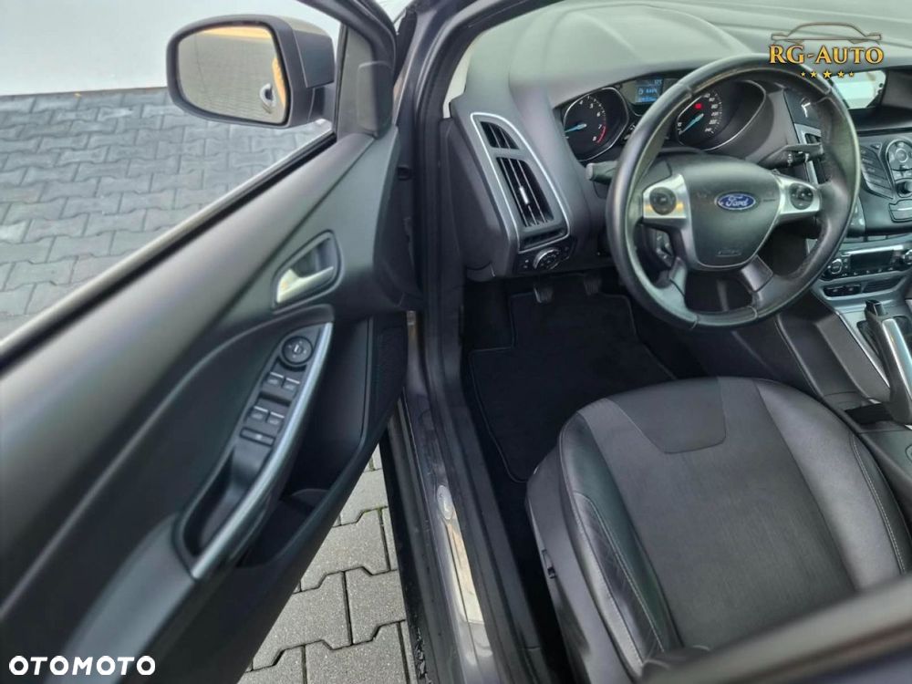 Ford Focus - 16