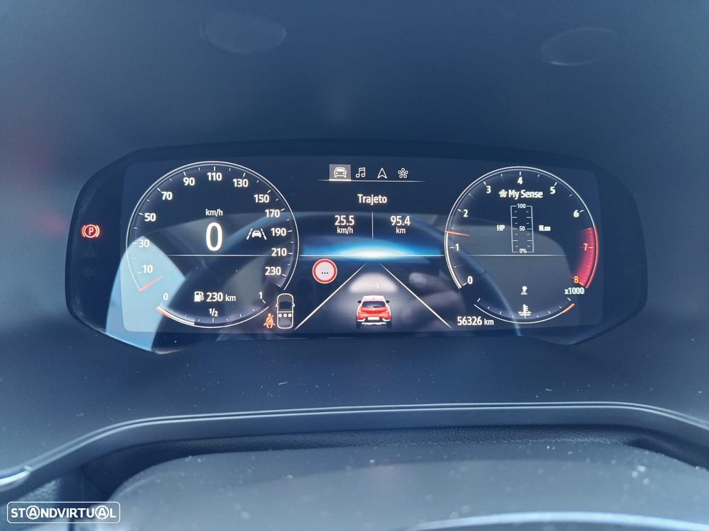 Renault Captur 1.0 TCe Techno - 16