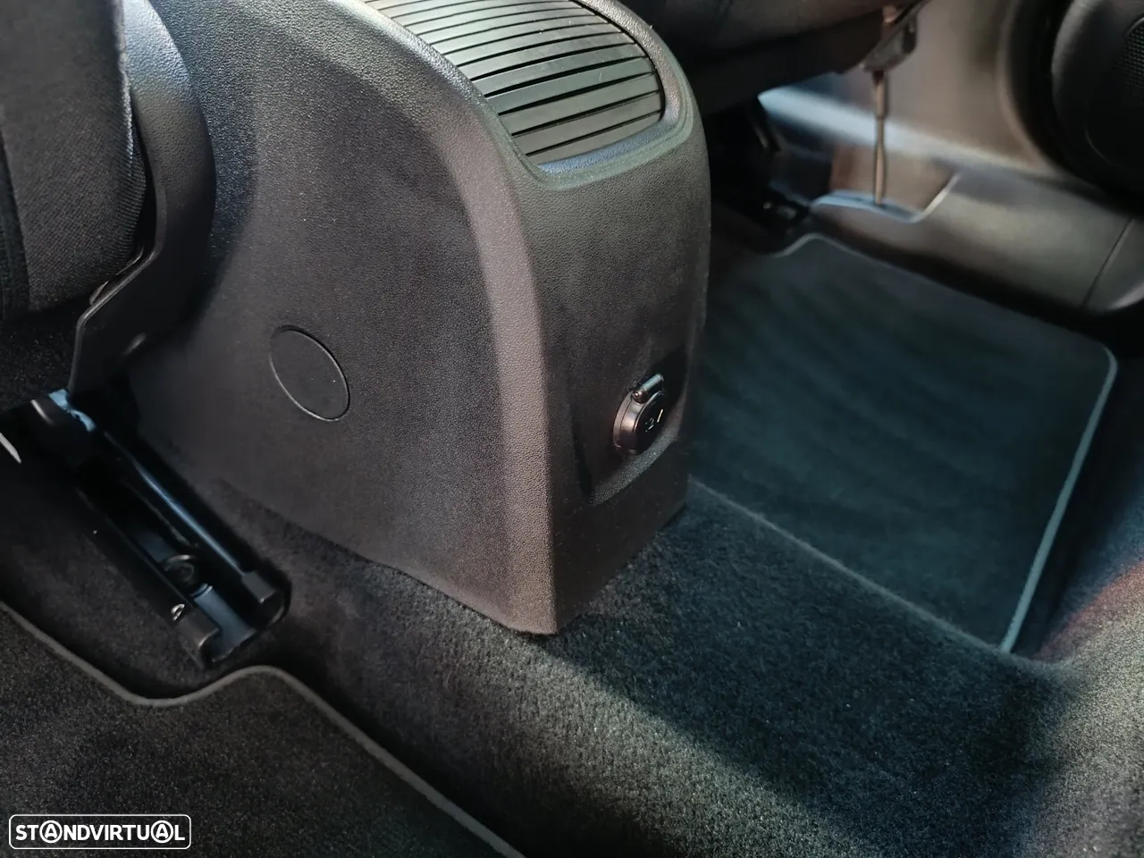 Citroën C3 Aircross 1.2 PureTech Shine EAT6 - 19