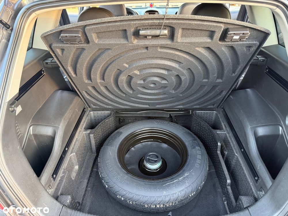Opel Antara 2.2 CDTI Cosmo - 21