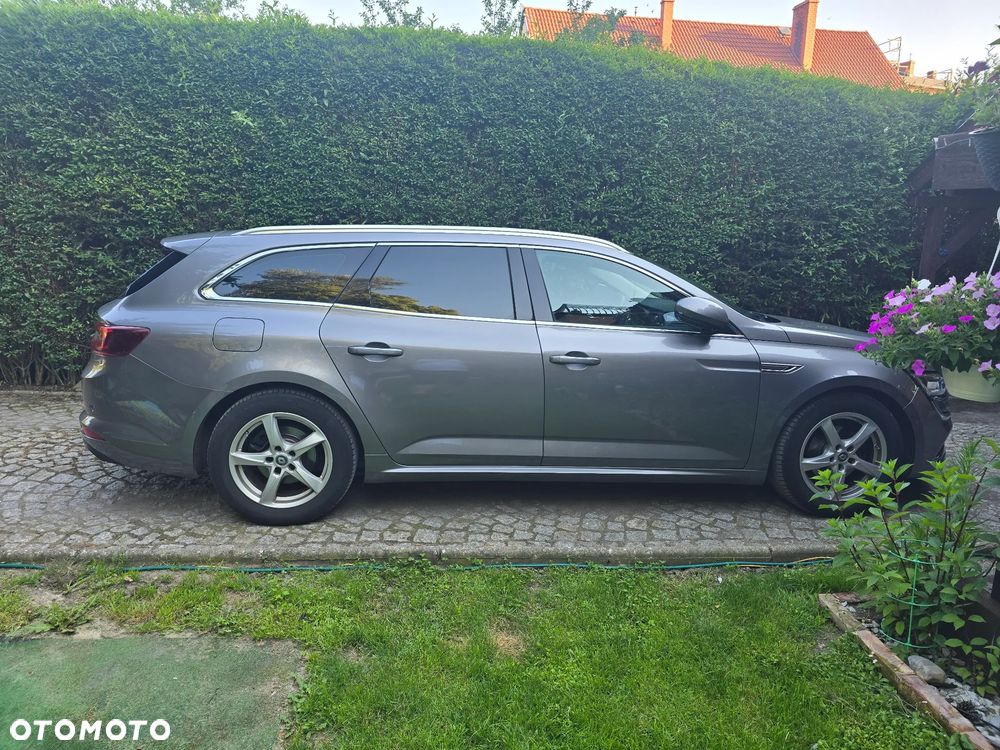 Renault Talisman 1.6 Energy dCi Intens EDC - 10