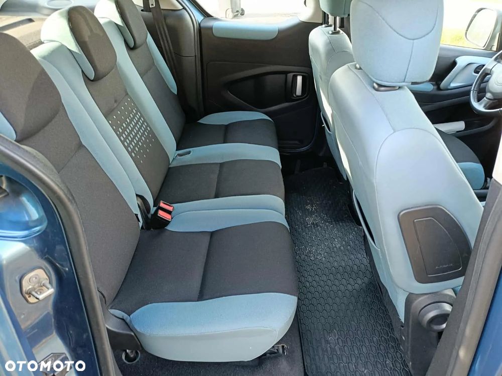 Citroën Berlingo - 5