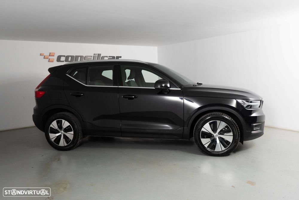 Volvo XC 40 1.5 T5 PHEV Inscription Expression - 8