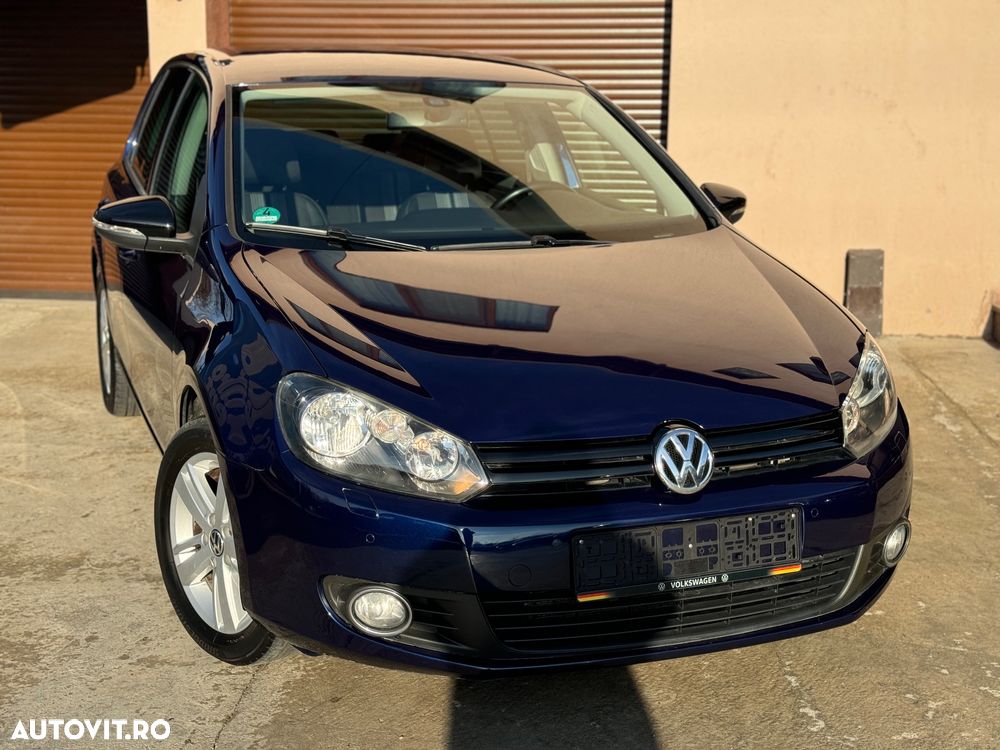 Volkswagen Golf 1.2 TSI MATCH - 17