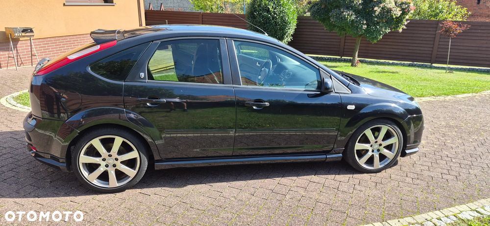 Ford Focus - 4