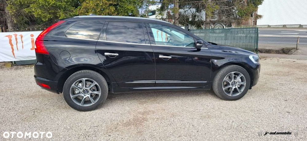Volvo XC 60 - 10
