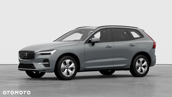 Volvo XC 60 B5 B AWD Core