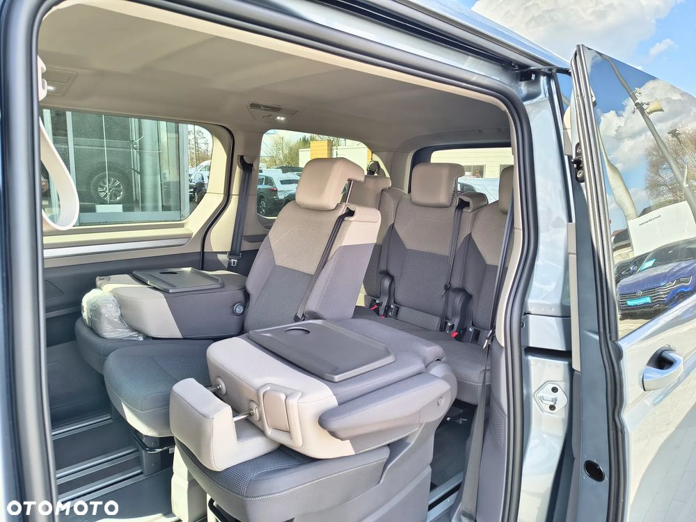 Volkswagen Multivan 2.0 TDI L2 DSG - 17