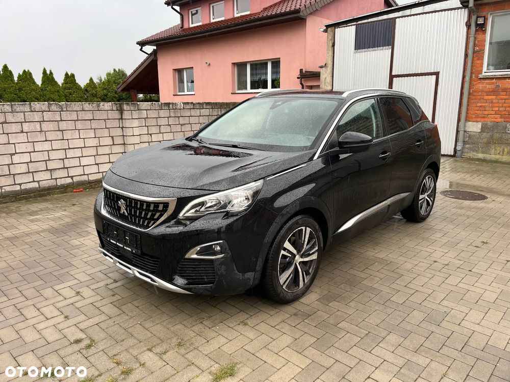 Peugeot 3008 - 5