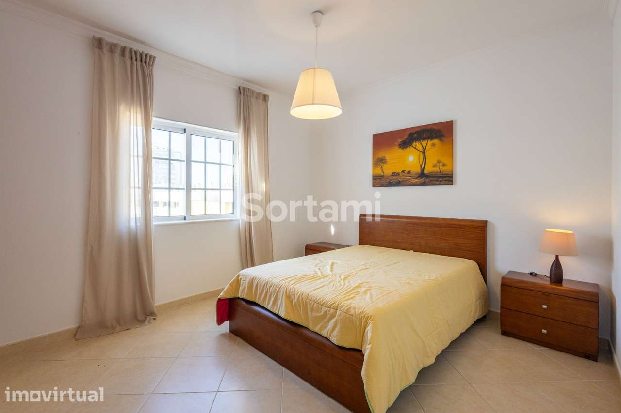 Apartamento T2 Venda em Quarteira,Loulé - Grande imagem: 4/18