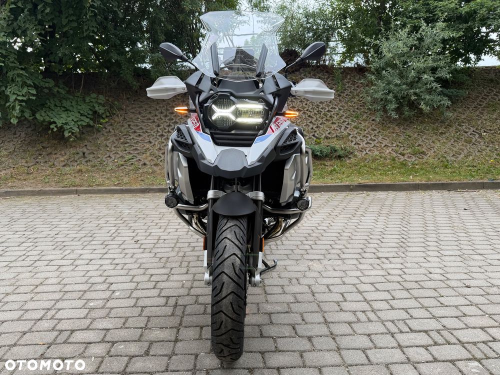 BMW R1250 GS Adventure - 4