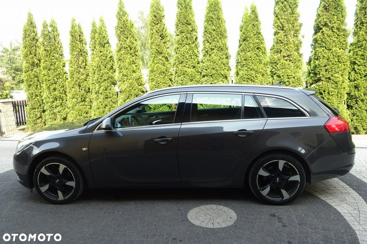 Opel Insignia - 4