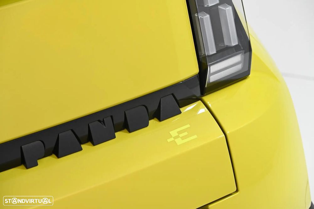 Fiat Grande Panda 45 kWh La Prima - 13
