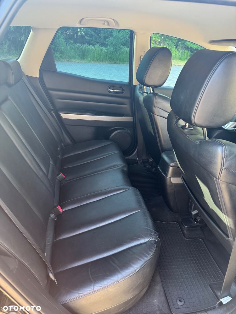 Mazda CX-7 2.2 MZR-CD Exclusive-Line - 3