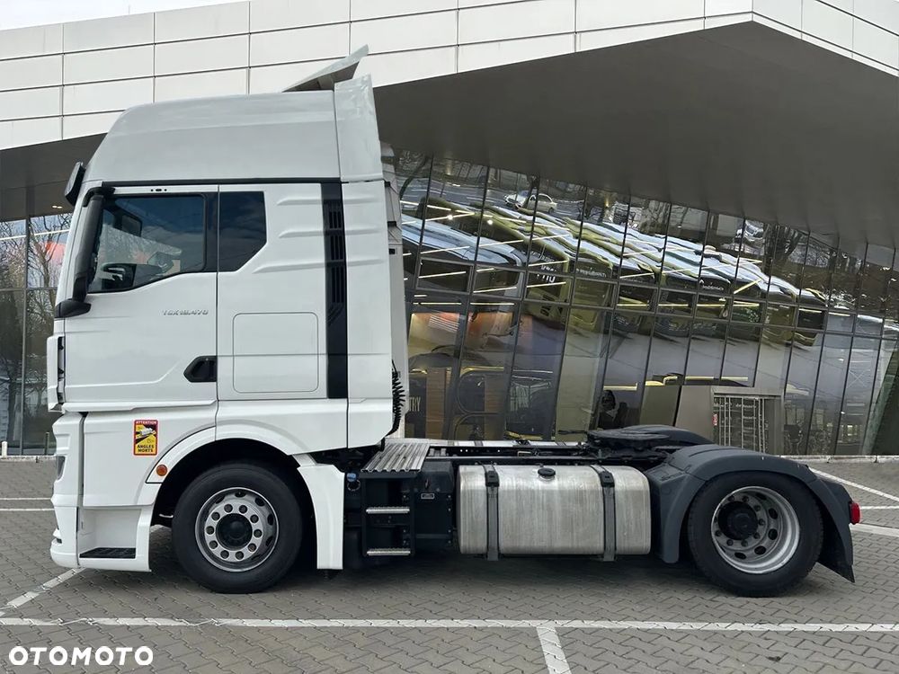 MAN TGX 18.470 4x2 LL SA - 9