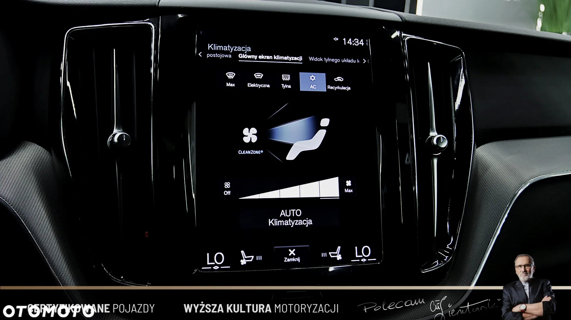 Volvo XC 60 D4 R-Design - 24